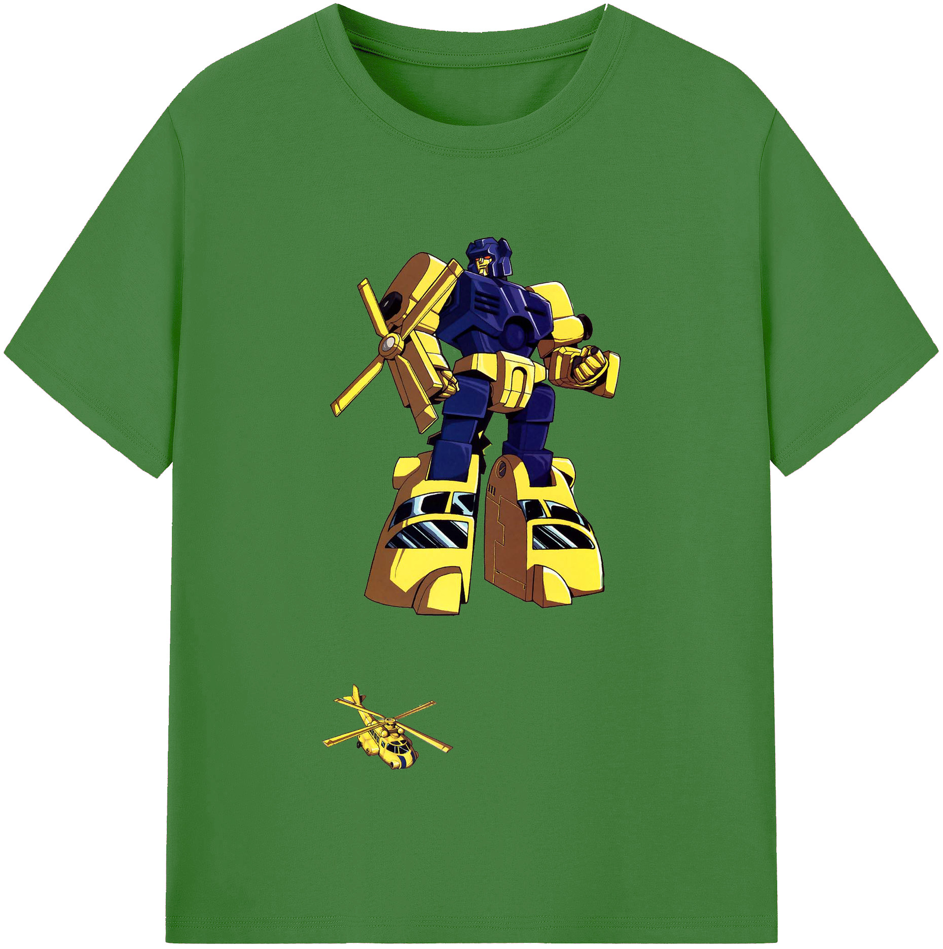  レディースカジュアルプリントTシャツ（綿100％）